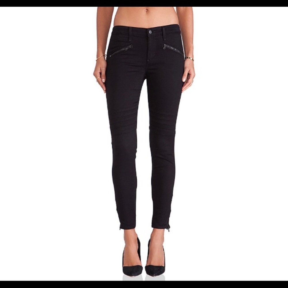 Joe’s Moto Jean